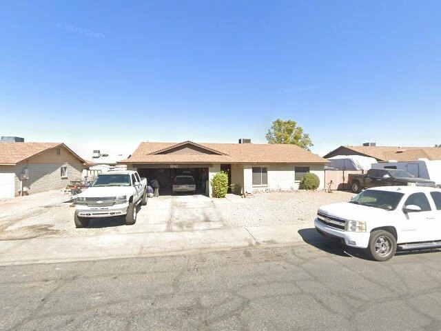 House image located at Glendale, AZ 85306