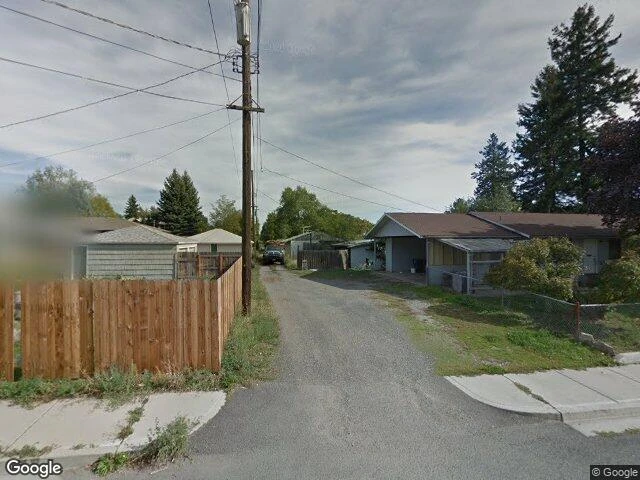House image located at Spokane, WA 99207