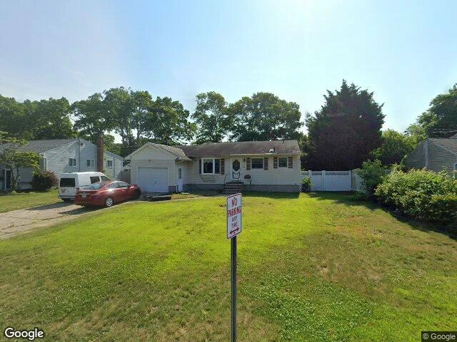 House image located at Sayville, NY 11782
