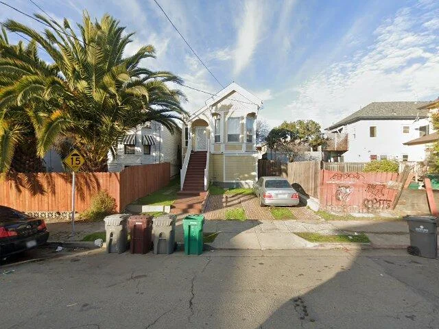 House image located at Emeryville, CA 94608