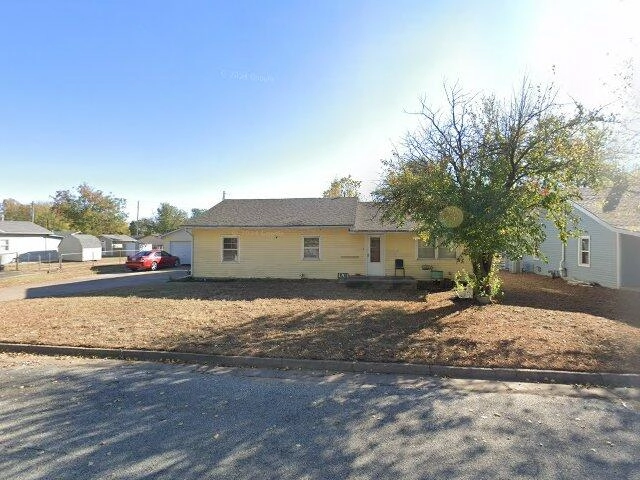 House image located at Arkansas City, KS 67005