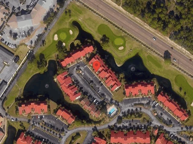 House image located at Panama City Beach, FL 32407