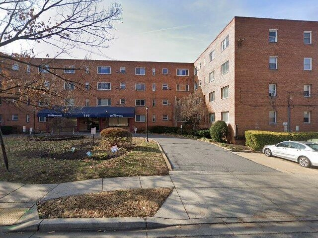 House image located at Takoma Park, MD 20912