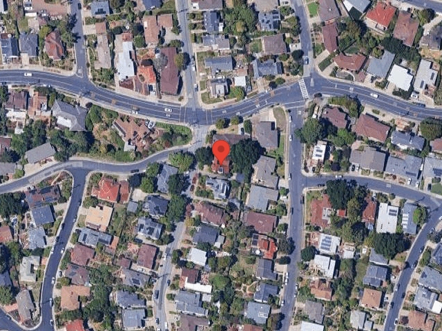 House image located at El Cerrito, CA 94530