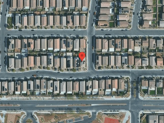 House image located at North Las Vegas, NV 89084