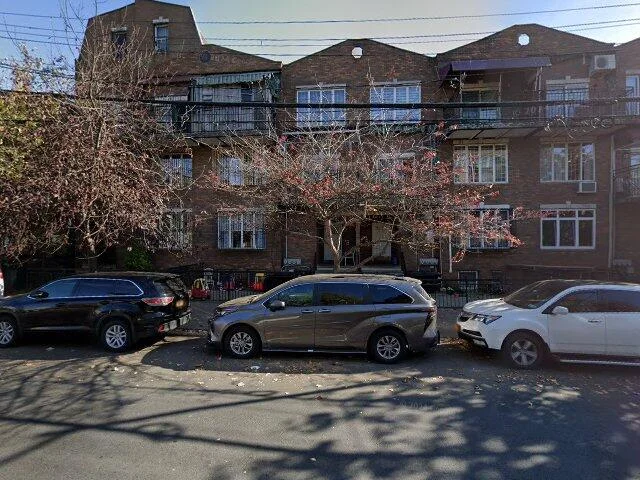 House image located at Brooklyn, NY 11219