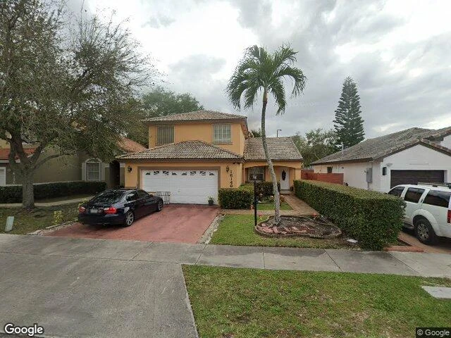 House image located at Miami, FL 33193