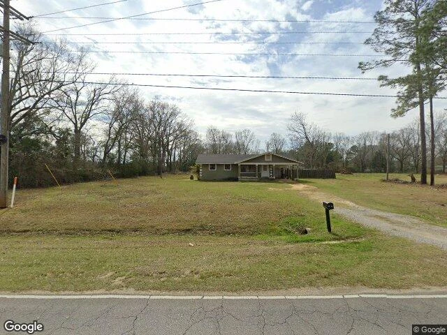 House image located at Century, FL 32535