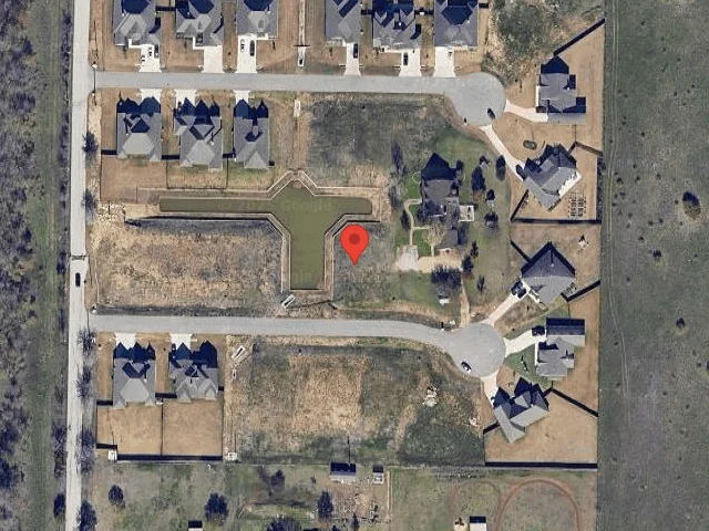 House image located at Krum, TX 76249