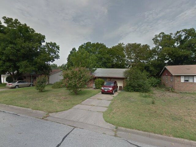 House image located at Haltom City, TX 76117