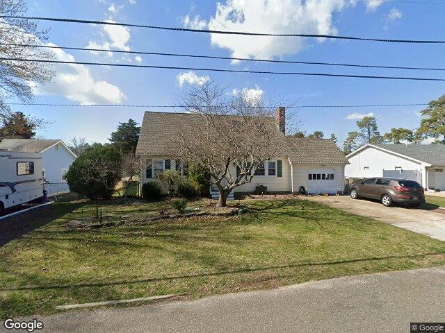 House image located at Forked River, NJ 08731