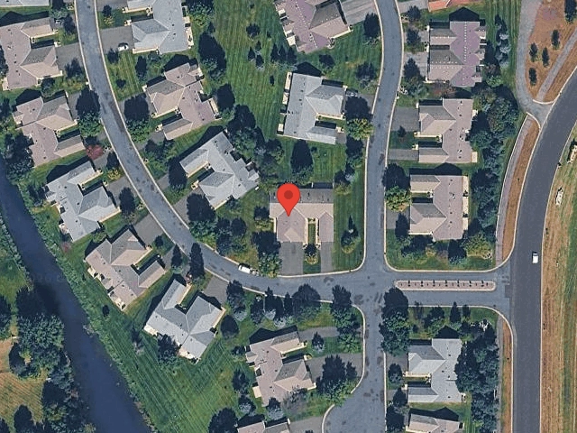 House image located at Elk River, MN 55330