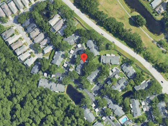 House image located at Palm Harbor, FL 34685