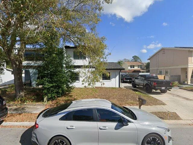 House image located at Clearwater, FL 33763