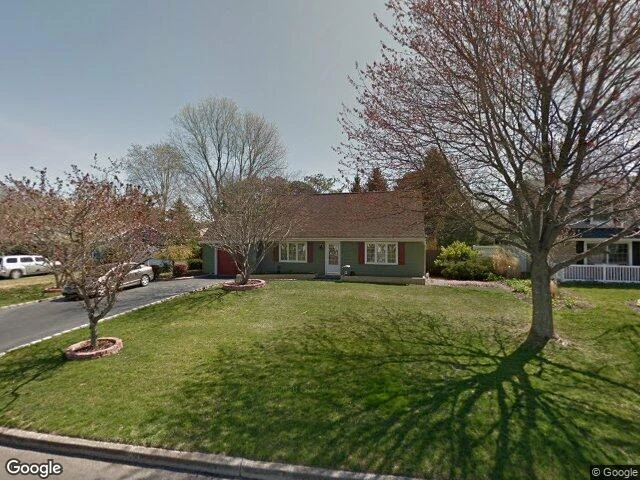 House image located at Ridge, NY 11961