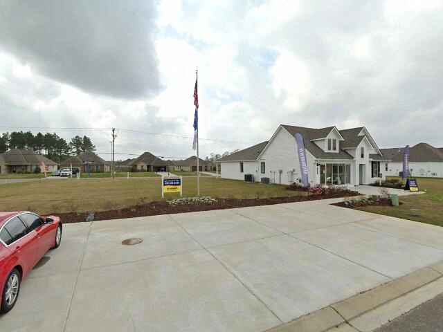 House image located at Denham Springs, LA 70726