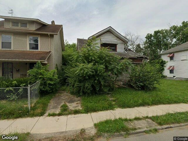 House image located at Dayton, OH 45417