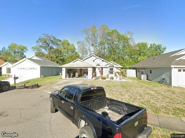 House image located at Port Orange, FL 32129