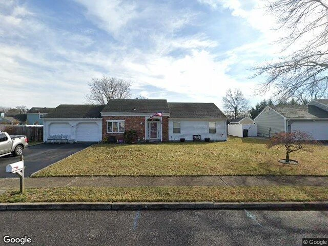 House image located at Brick, NJ 08724