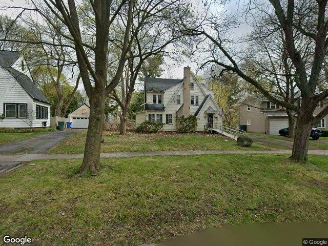 House image located at Rochester, NY 14610