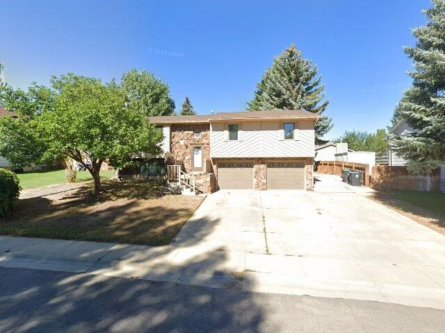 House image located at Green River, WY 82935