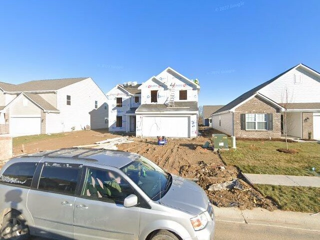 House image located at Indianapolis, IN 46235