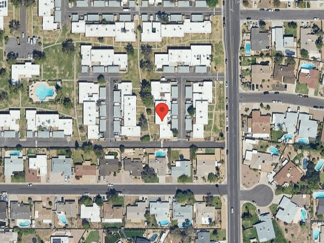 House image located at Glendale, AZ 85301