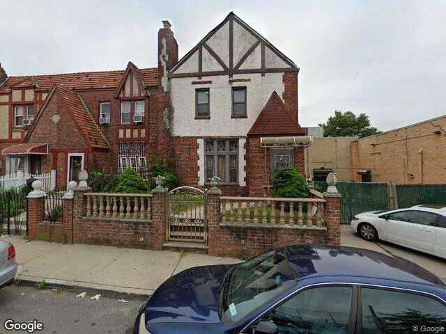 House image located at Queens Village, NY 11429