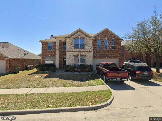 House image located at Arlington, TX 76002