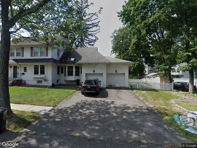 House image located at Haworth, NJ 07641