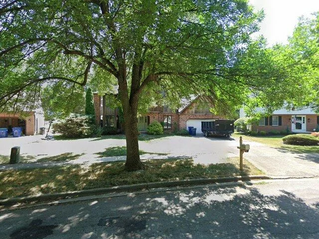 House image located at Buffalo, NY 14221