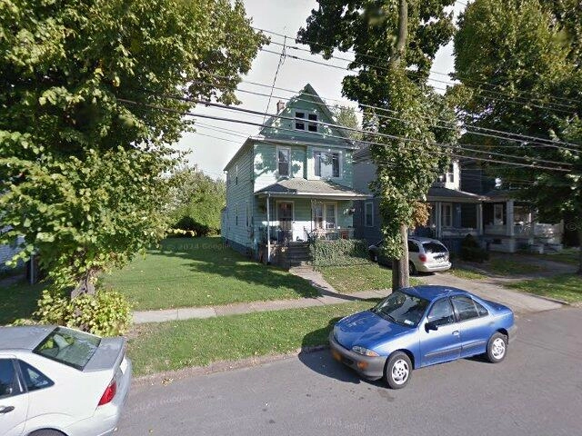 House image located at Buffalo, NY 14206