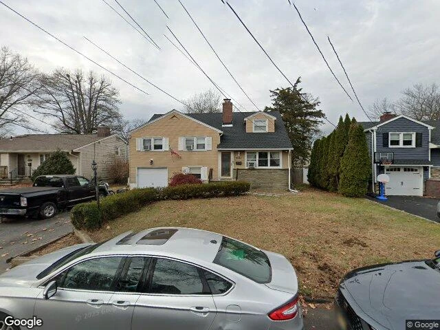 House image located at Scotch Plains, NJ 07076