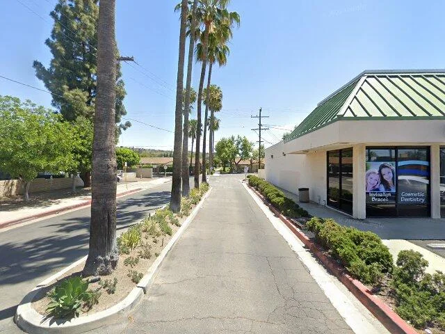 House image located at Orange, CA 92865