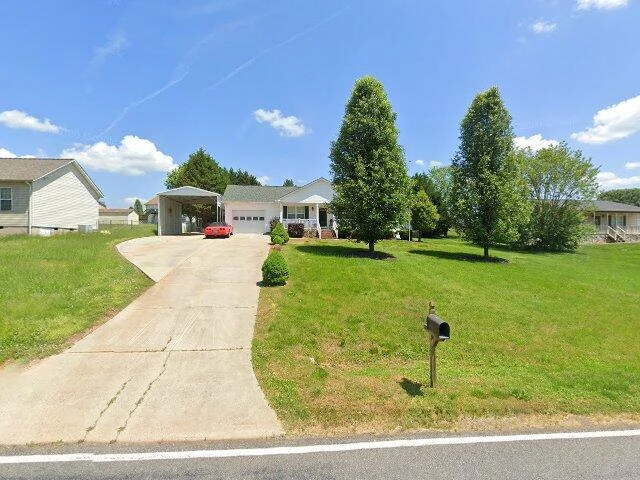 House image located at Conover, NC 28613