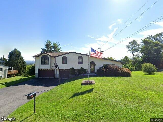 House image located at Newburgh, NY 12550