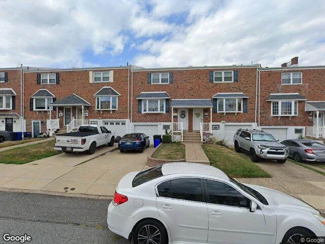 House image located at Philadelphia, PA 19154