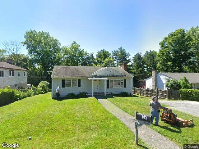 House image located at Elmsford, NY 10523