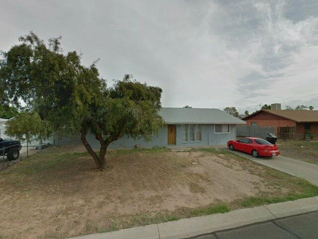 House image located at Mesa, AZ 85209