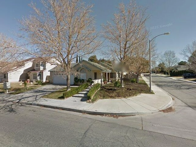House image located at Lancaster, CA 93536