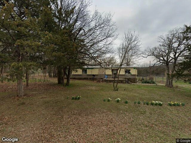 House image located at Osage, OK 74054
