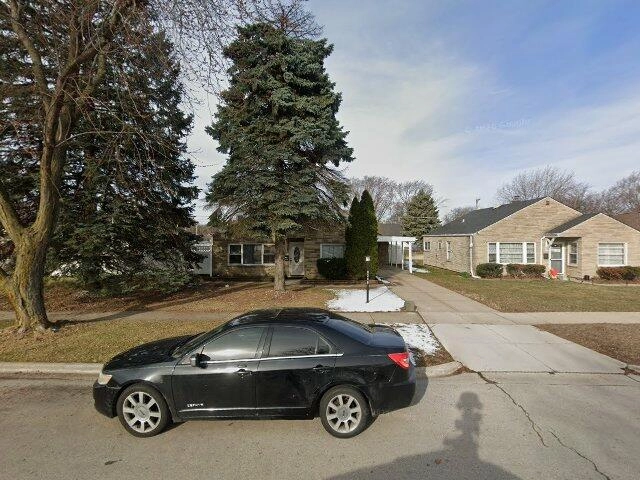 House image located at Oak Lawn, IL 60453
