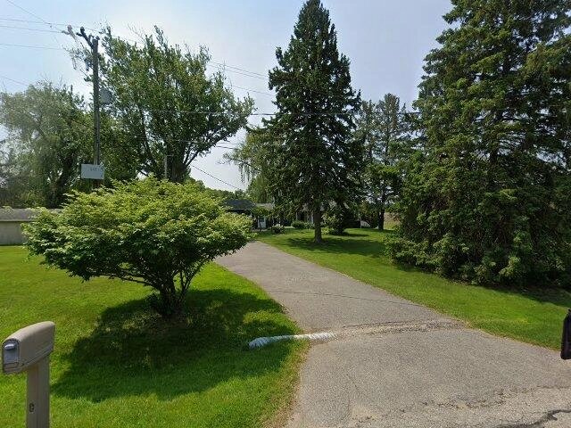 House image located at Grand Rapids, MI 49534
