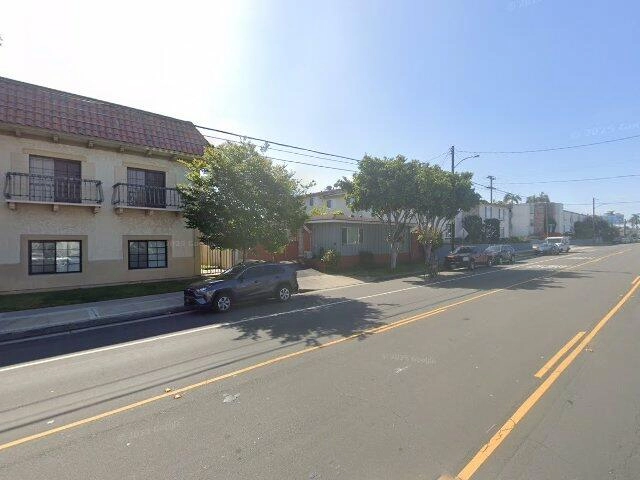 House image located at Torrance, CA 90501