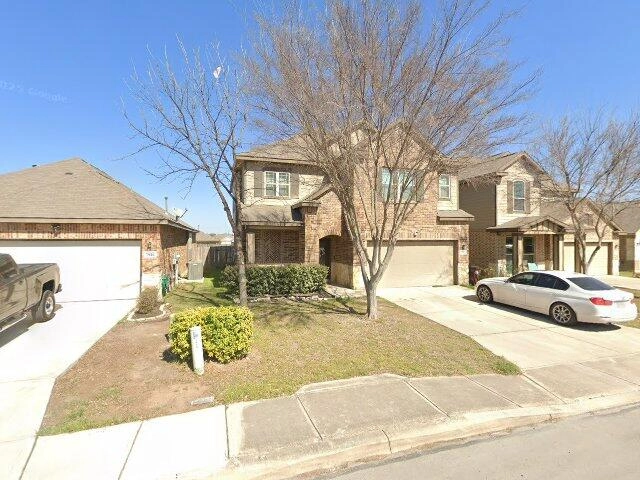 House image located at San Antonio, TX 78253