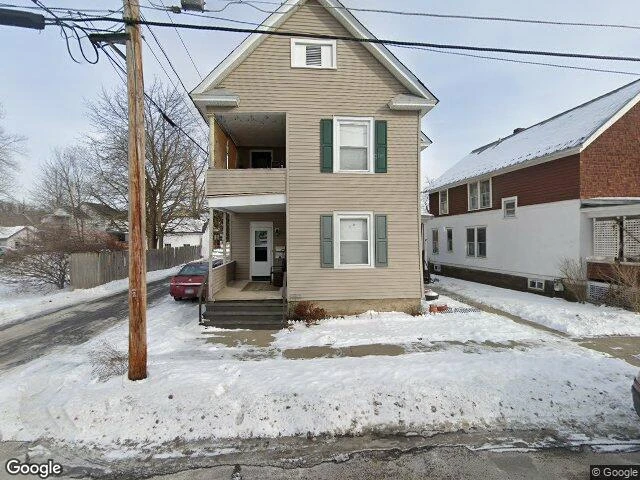 House image located at Glens Falls, NY 12801