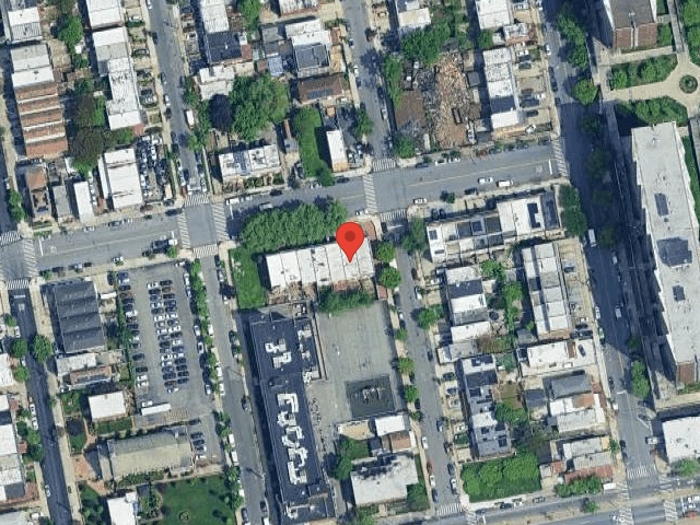 House image located at Brooklyn, NY 11208