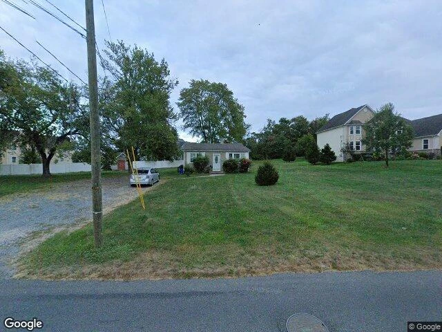 House image located at Monroe Township, NJ 08831