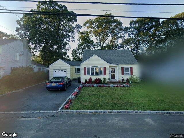 House image located at Babylon, NY 11702