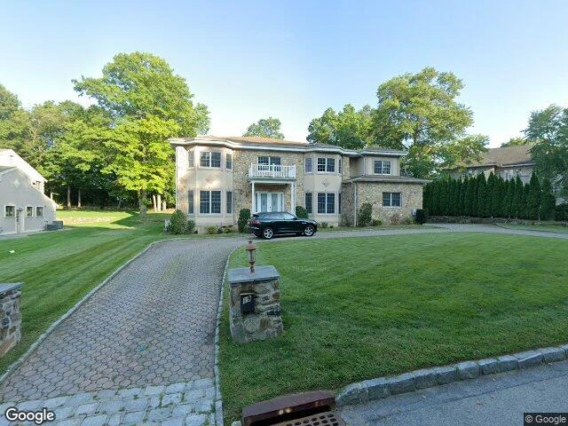 House image located at Scarsdale, NY 10583